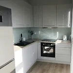 Calm And Quiet Apartments In Szczecin Strzalowska 8