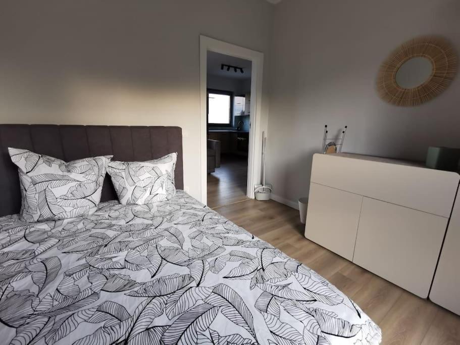 Apartament Calm And Quiet In Strzalowska 8