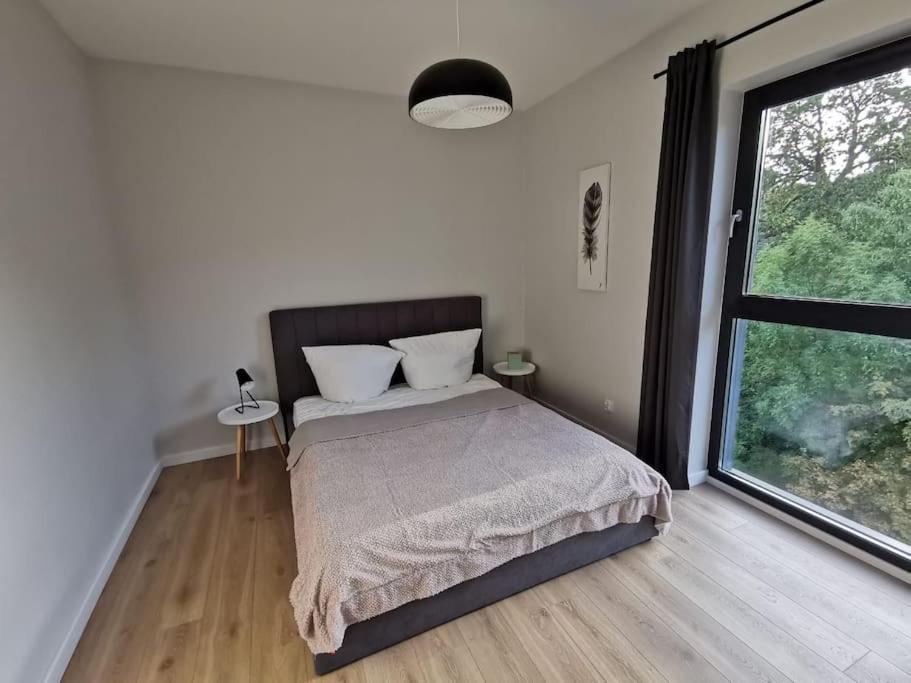 Calm And Quiet In Strzalowska 8 Apartament