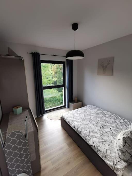 Apartment Calm And Quiet In Strzalowska 8 *