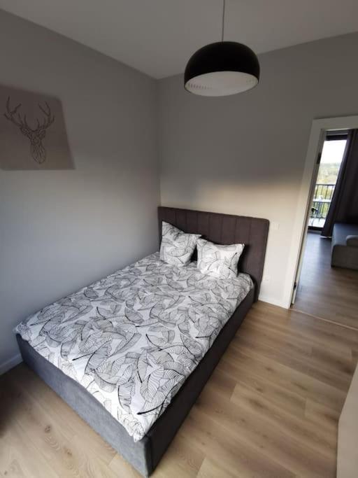 Apartment Calm And Quiet In Strzalowska 8 *