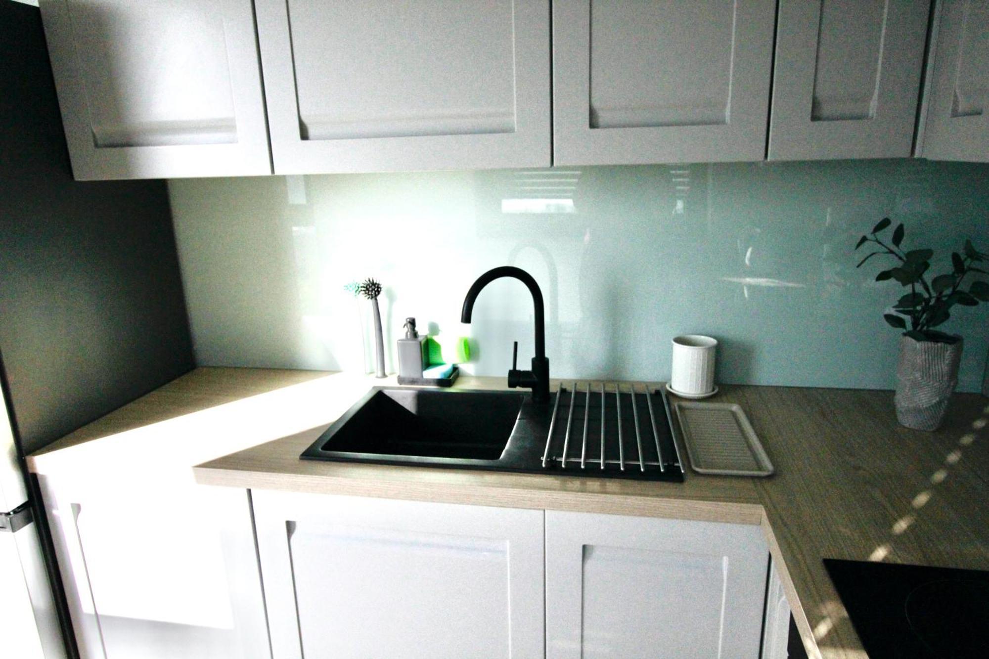 Apartment Calm And Quiet In Strzalowska 8 *